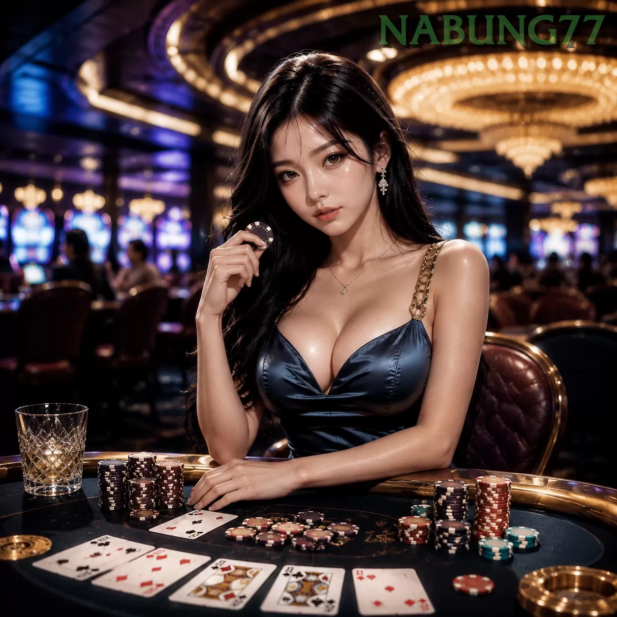 Main nabung77lagu777q Menang Jackpot Besar